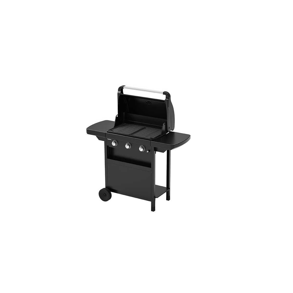 CAMPINGAZ Gasgrill Compact 3 L - 2181055