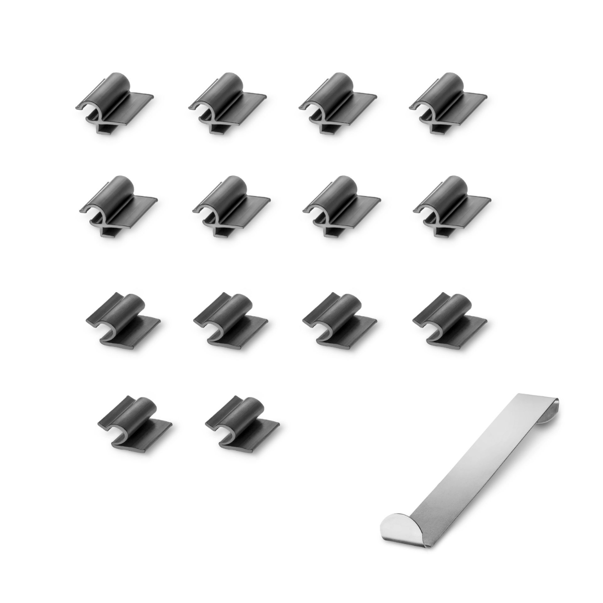 WINDESA SunClip Sonnenschutz - Sichtschutz Leapmotor C10 ab Bj. 2024 Set ABC - sun-10491abc