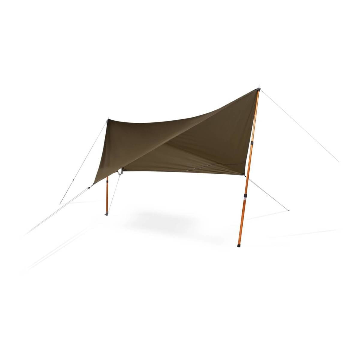 KAMPA Sonnensegel Kite - 9120002474