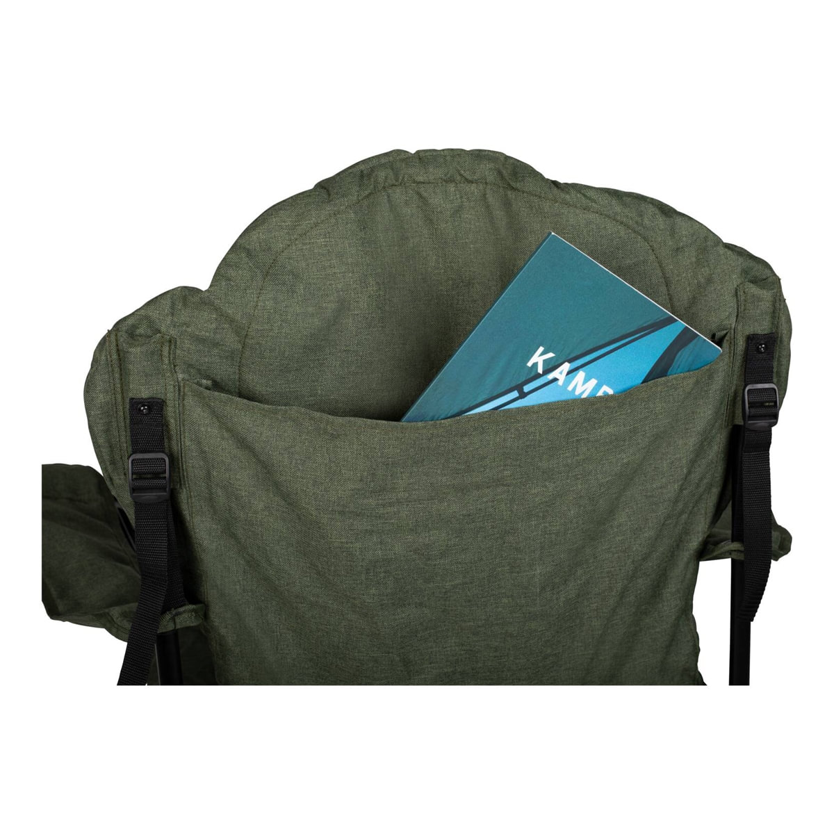 KAMPA Campingstuhl Heritage gruen - 9120002559