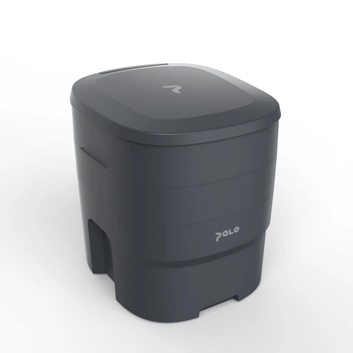 Trockentrenntoilette PALO® Allrounder Anthrazit PALO-TT-M-AN