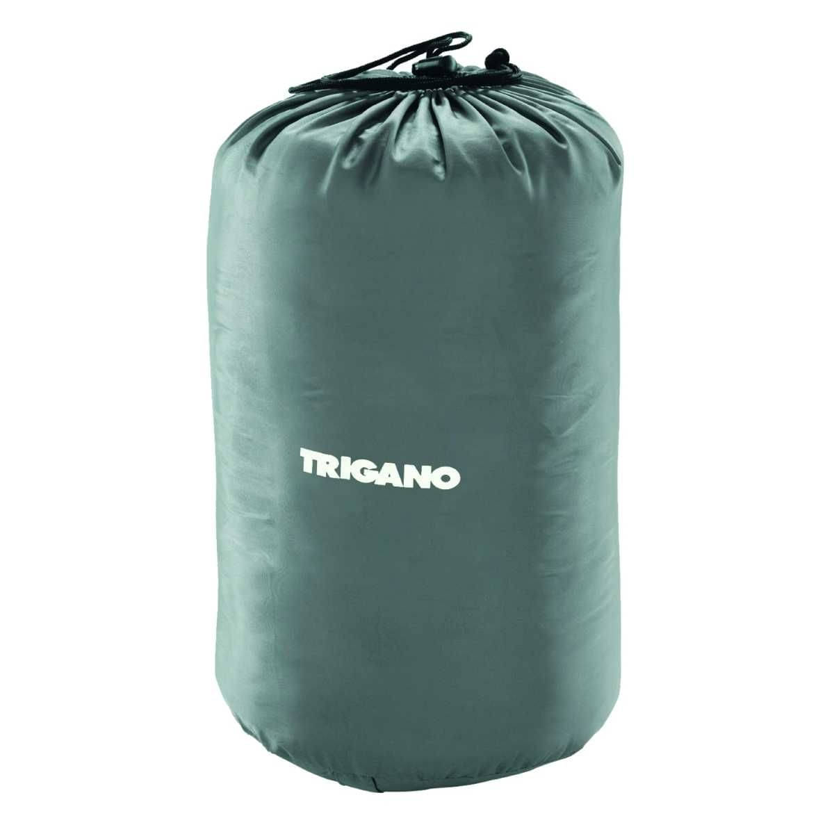 TRIGANO Schlafsack- 190x75 cm- Grau - M-T28LY39