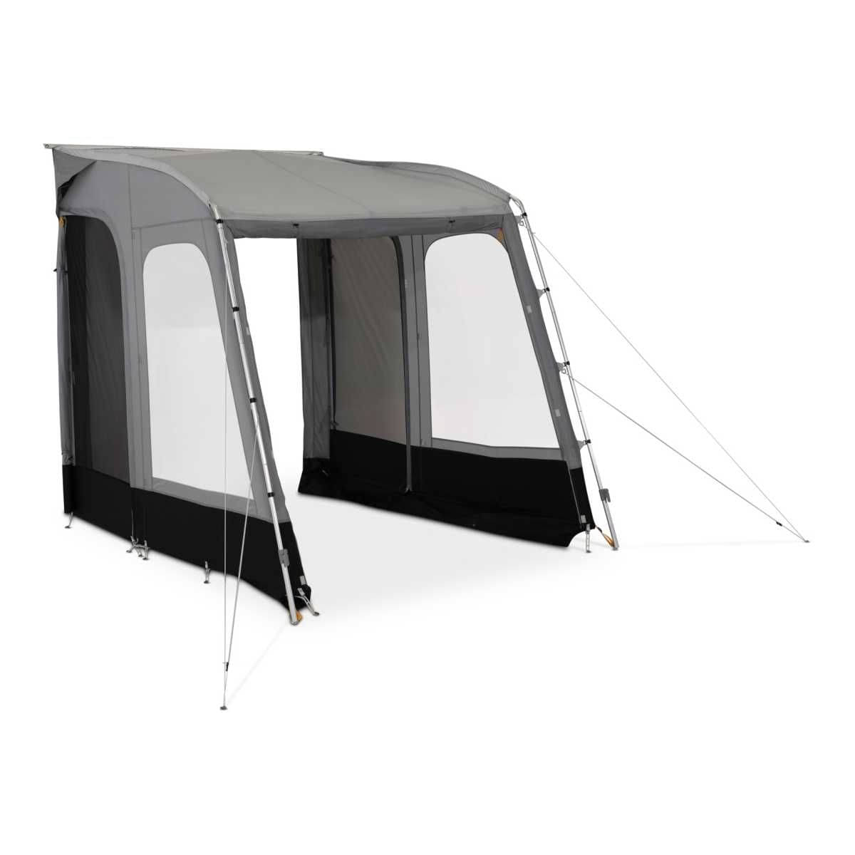 DOMETIC Vorzelt Rally 150D- 200x250 cm- Anbauhoehe 235-250 cm - 9120002402