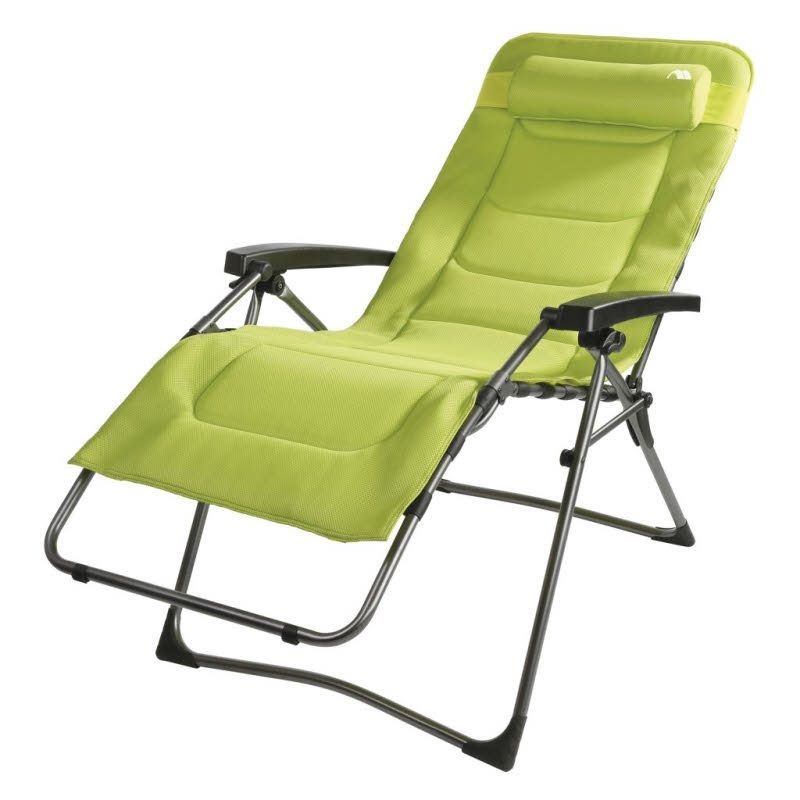 FRANKANA FREIKO Kollektion Relaxsessel HighQ Greenline - 601-115