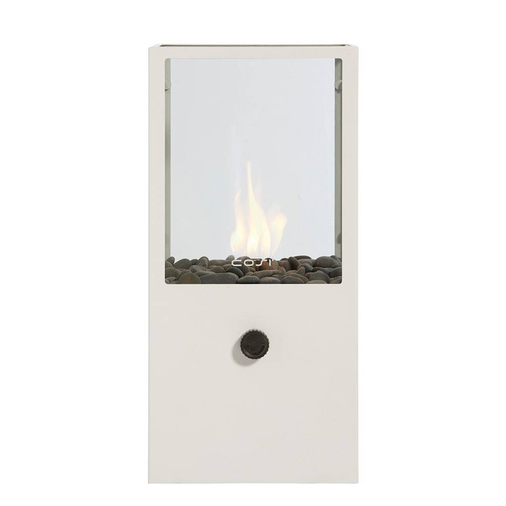 COSI Gaslaterne Cosiscoop Dome weiß COSI Gaslaterne Cosiscoop Dome weiss Artikelnr. 5801240