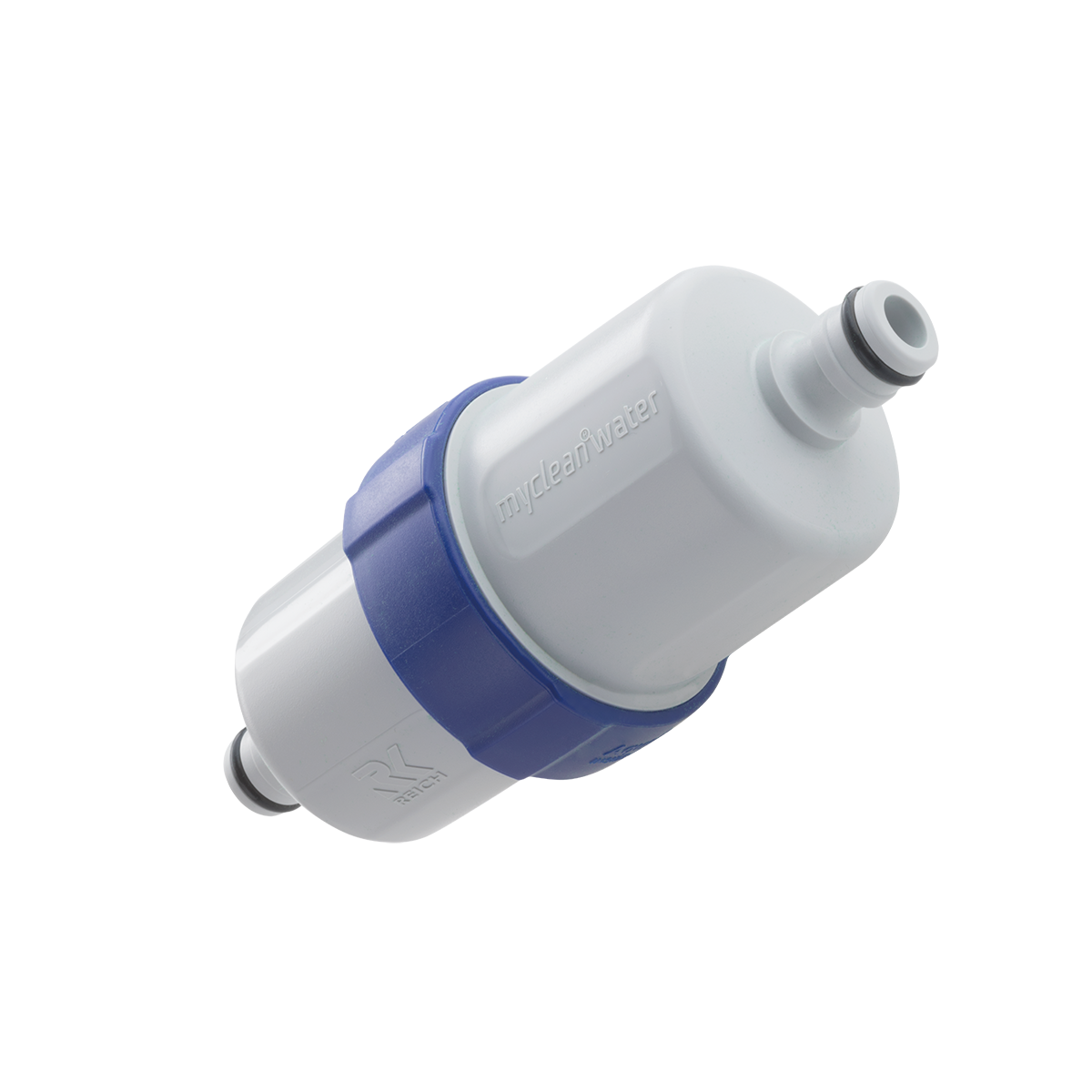 REICH Wasserfilter myclean®water sterile Befuellfilter-Set mit Gardena-Anschluss - 533-2501