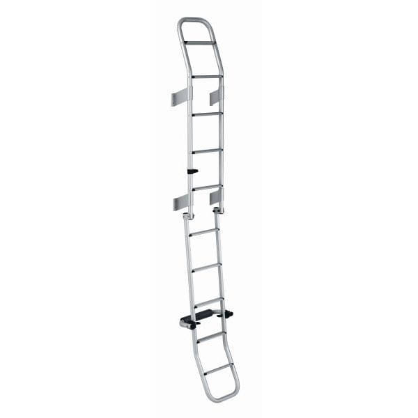 Thule Ladder 10 Steps Double - 307488 - Leiter THULE Double 10 Stufen