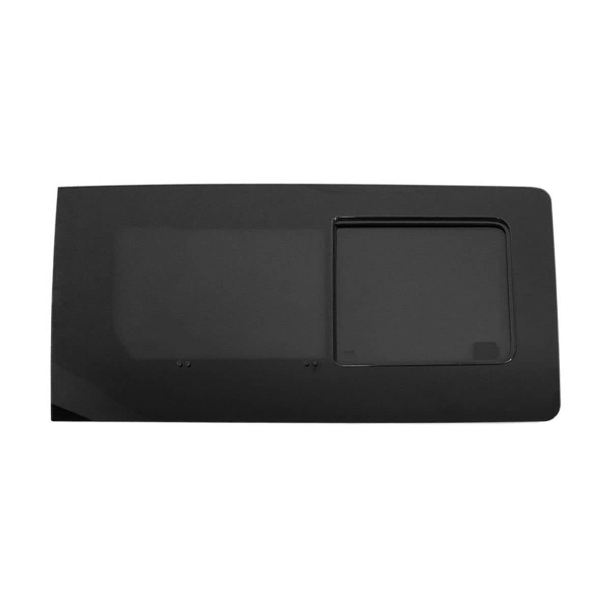 OMAC Seitenfenster Schiebefenster VW Crafter L2 ab Bj. 2017 Schiebetür Rechts OMAC Seitenfenster Schiebefenster VW Crafter L2 ab Bj. 2017 Schiebetuer Rechts - 7556405-1FSDSR