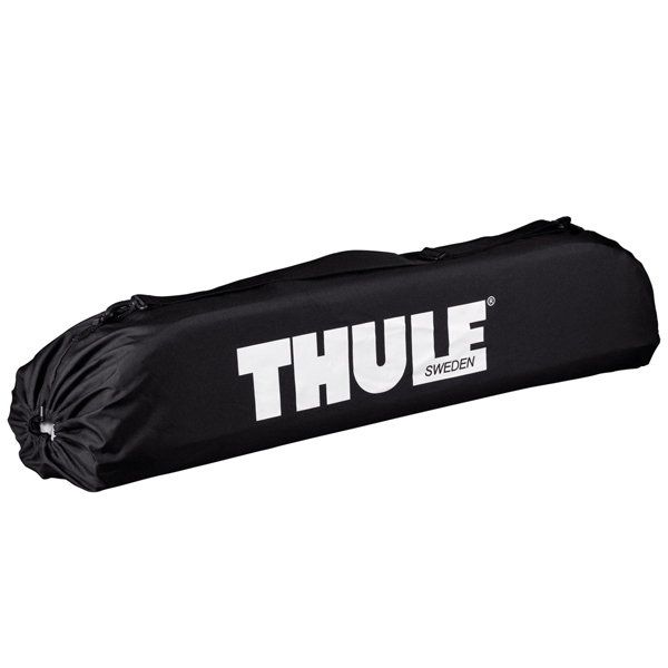 Thule Ranger 90 - 601100 - THULE 6011 Softbox RANGER 90 faltbare Dachbox