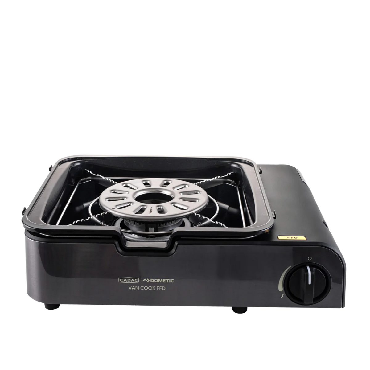 CADAC Van Cook FFD Combo - 1025-20-UN