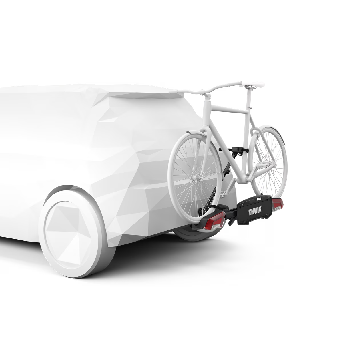 THULE VeloLite Fahrradtraeger Kupplung 1er - 9051100