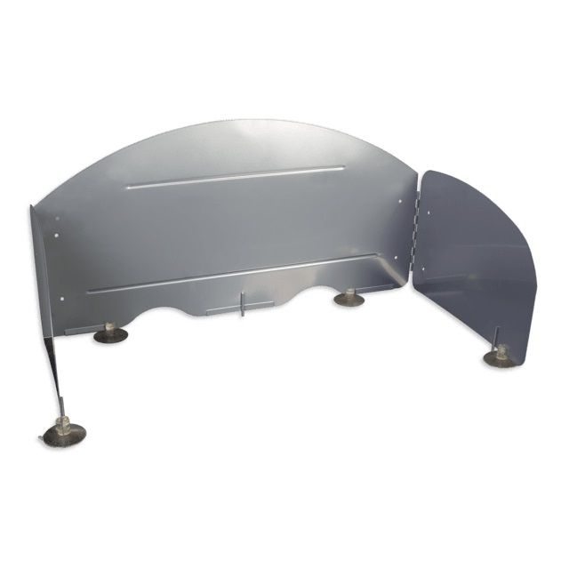 KAMPA Universal Windschutz - 9120000482