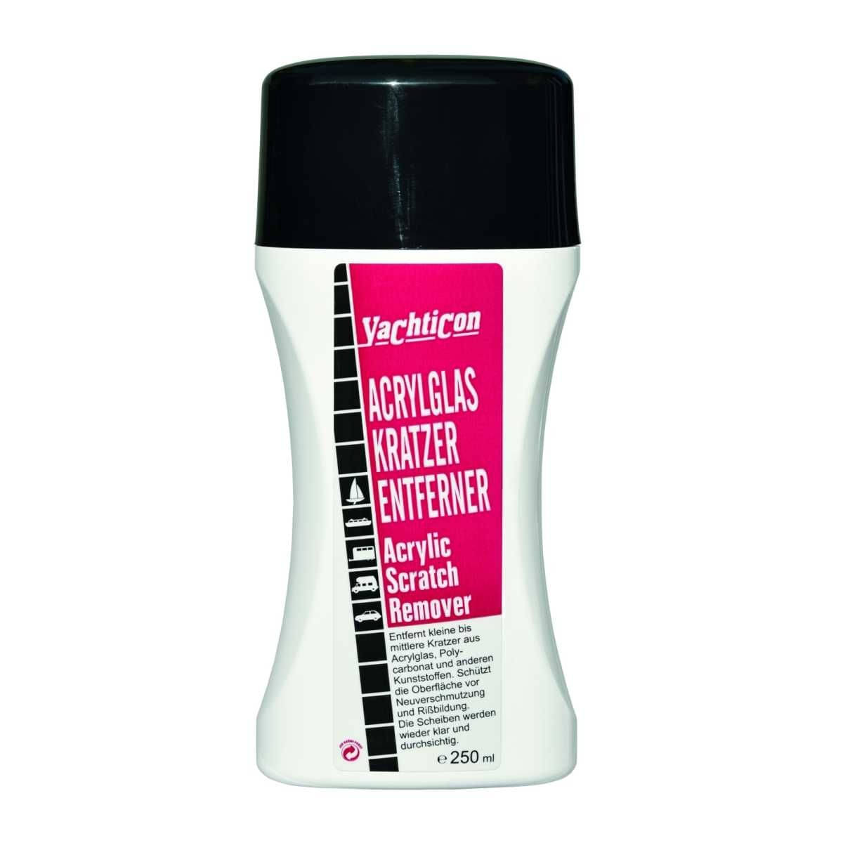 YACHTICON Acrylglas Kratzer Entferner 250 ml - 1-0208-01181.00000