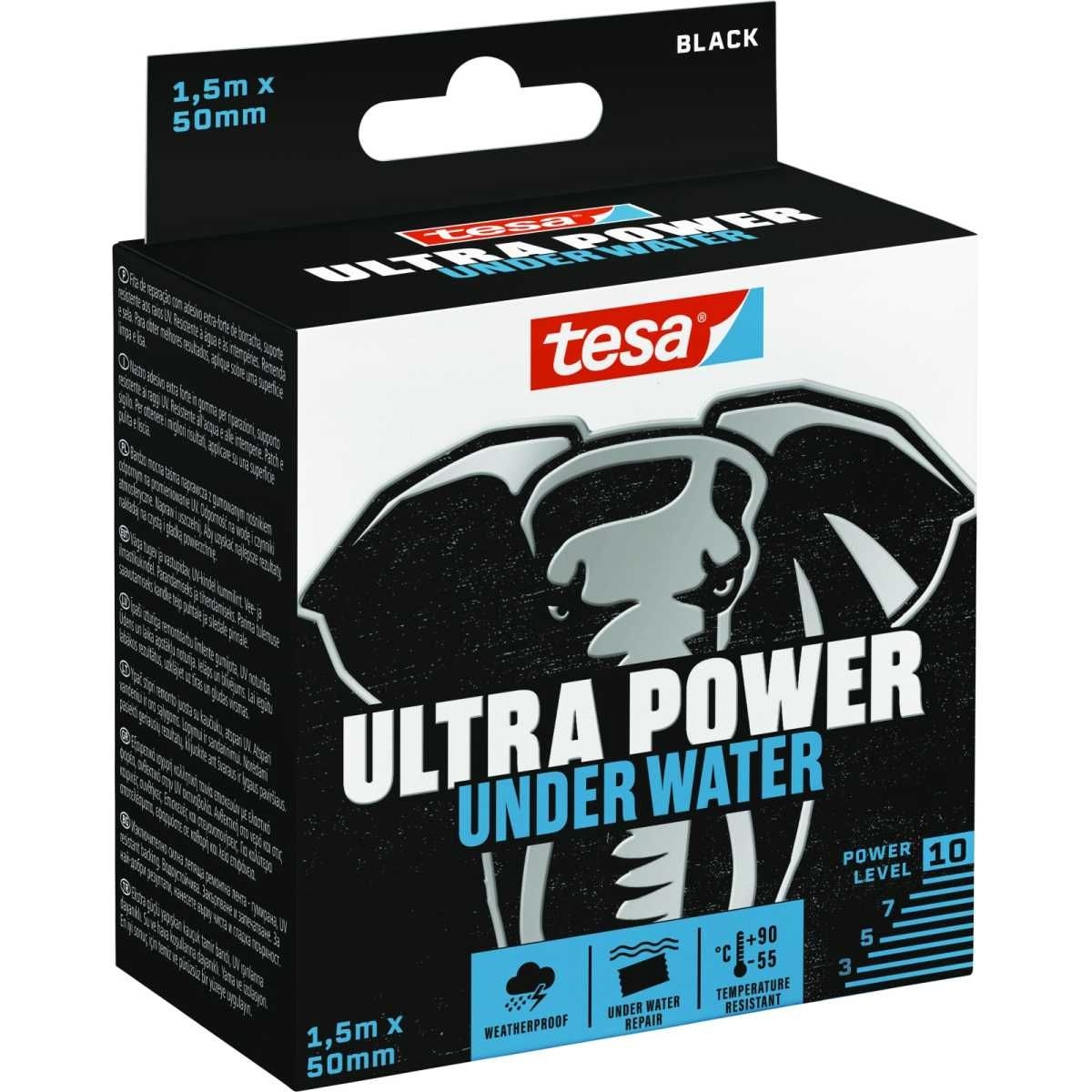 TESA Klebeband Ultra Power Under Water Tape 150-50 - 56491-00000-00