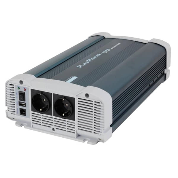 XENTEQ PurePower Spannungswandler Wechselrichter PPI 3000-212CP