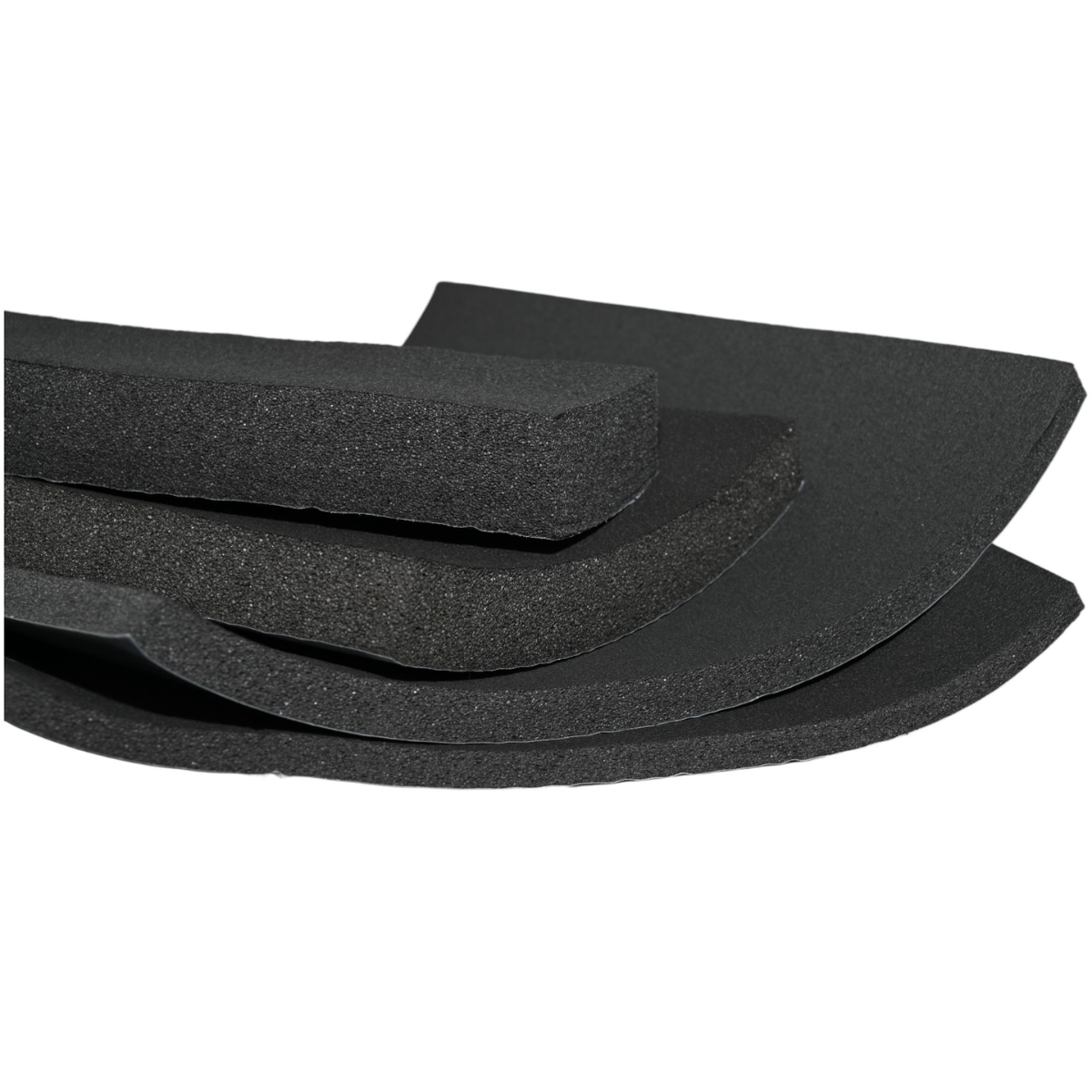 VANUE INSULATE Daemmplatte 19 mm selbstklebend 1 x 5 m = 5 m² - vn19ea5