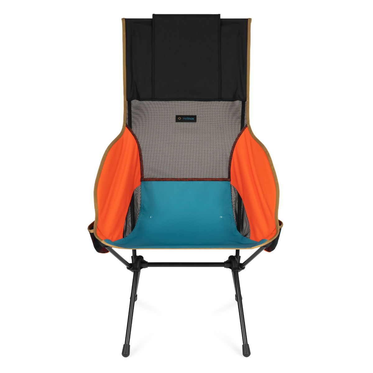 HELINOX Savanna Chair Heritage Multi Block Campingstuhl - 10003718