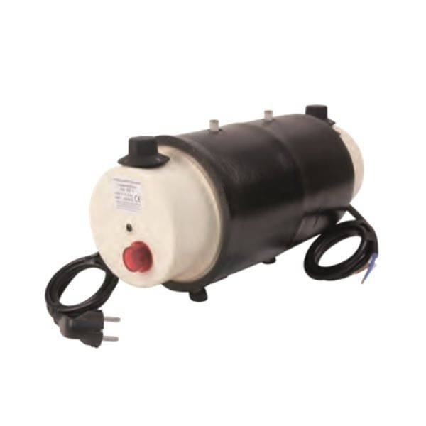 ELGENA Boiler KB 3 Kombi 12V 200 W - 230V 660 W 3 Liter