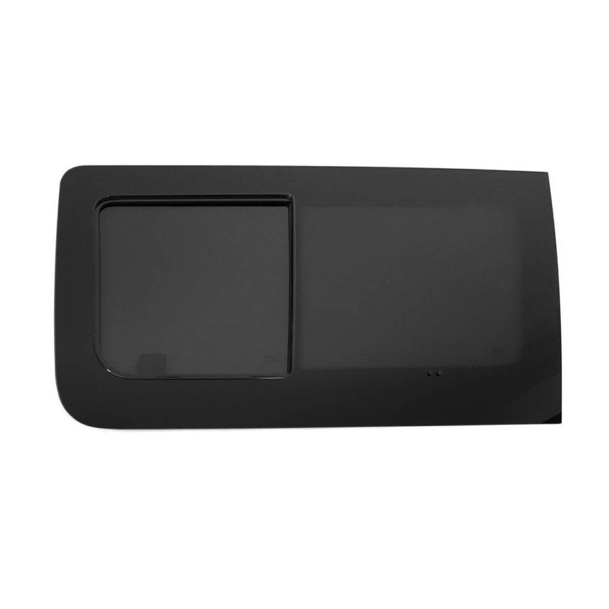 OMAC Seitenfenster Schiebefenster VW Crafter L2-L3-L4 Bj. 2006-2017 Vorne Links - A050977