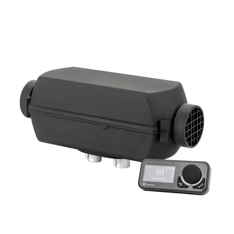 Autoterm Komplettanlage Air 2D 2kW 24V mit Bedienteil Comfort control - 68990-69023VAR#7