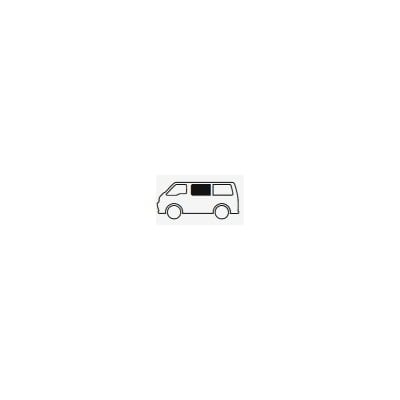 Carbest Schiebefenster Renault Trafic - Opel Vivaro Bj. 2001-2014 vorne links REIMO 316011