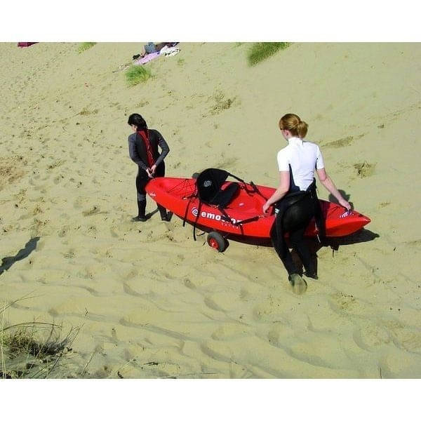 ECKLA ECKLATOP 260 78900 Sit on Top Transportwagen