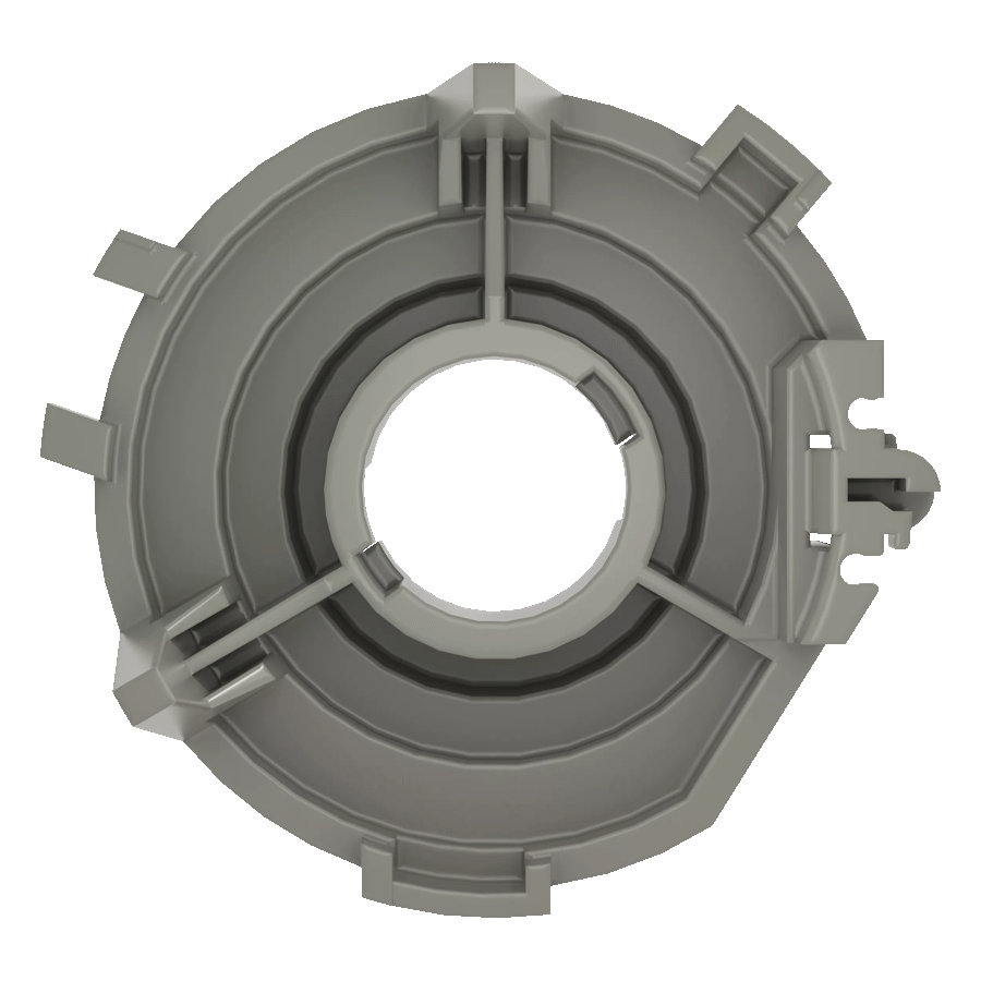 OSRAM LEDriving® ADAPTER H7 LED 64210DA07 - 64210DA07