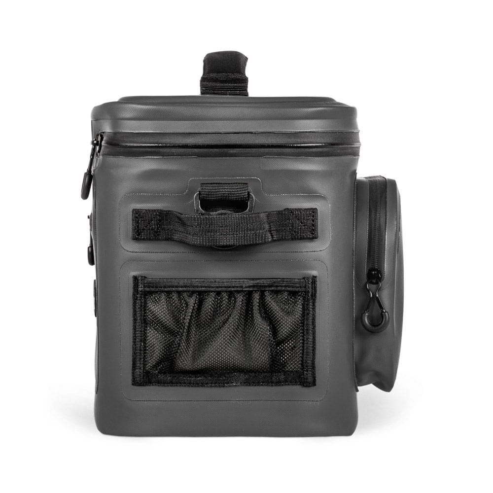 PETROMAX Kuehltasche 22 Liter grau - kx-bag22-grau