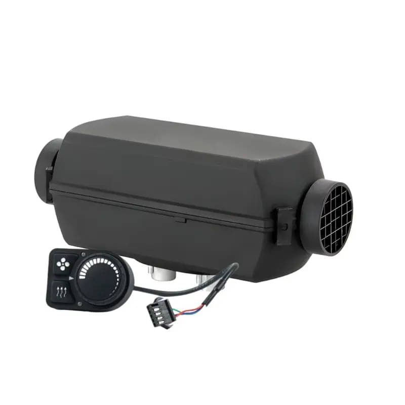 Autoterm Komplettanlage Air 2D 2kW 12V mit Bedienteil PU-5 - 68990-69023VAR#2