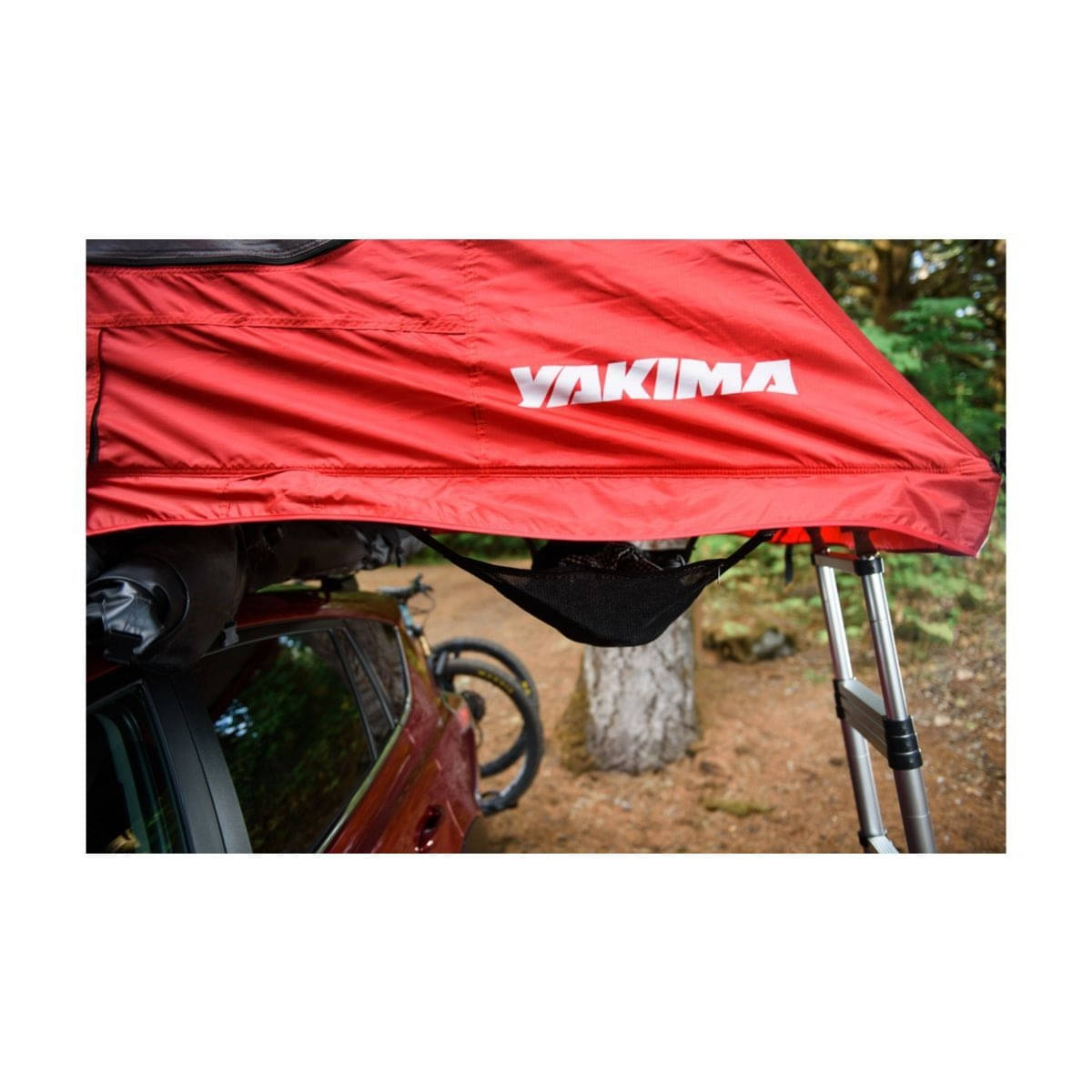 YAKIMA SkyLoft Aufbewahrungsnetz - 8007424