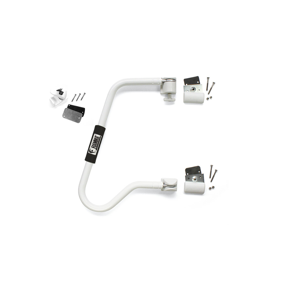 Sicherheit FIAMMA Einstiegshilfe SECURITY 46 PRO