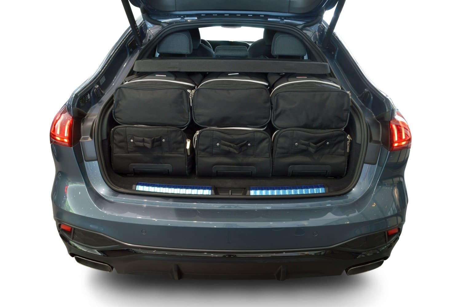 Car Bags A28801S AUDI A6 Limousine Bj- 25- Auf Ihr Auto massgeschneidert- Das Original
