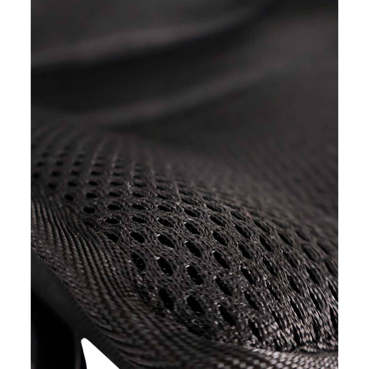 UQUIP Beinauflage FINLEY black - 244054