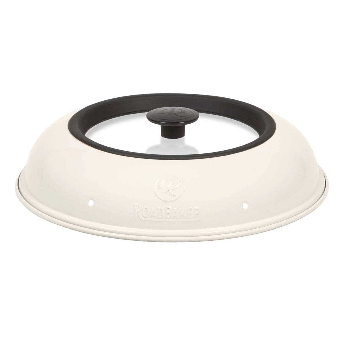 ROADBAKER Roadtop - Spezial Glasdeckel ROADBAKER Roadtop - Spezial Glasdeckel - 100087