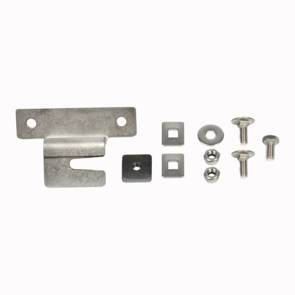 THULE Ersatzteil Dachadapter-Haltesatz fuer Thule SmartClamp System Fiat Ducato H2