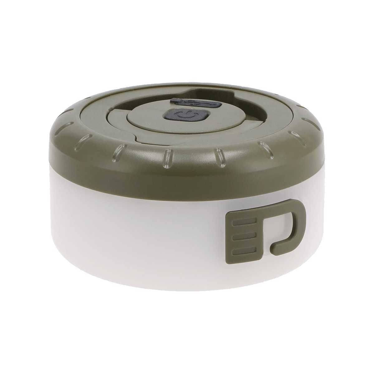 TRAVELLIFE LINUS Lichterkette LED gruen 10 m - 2129750