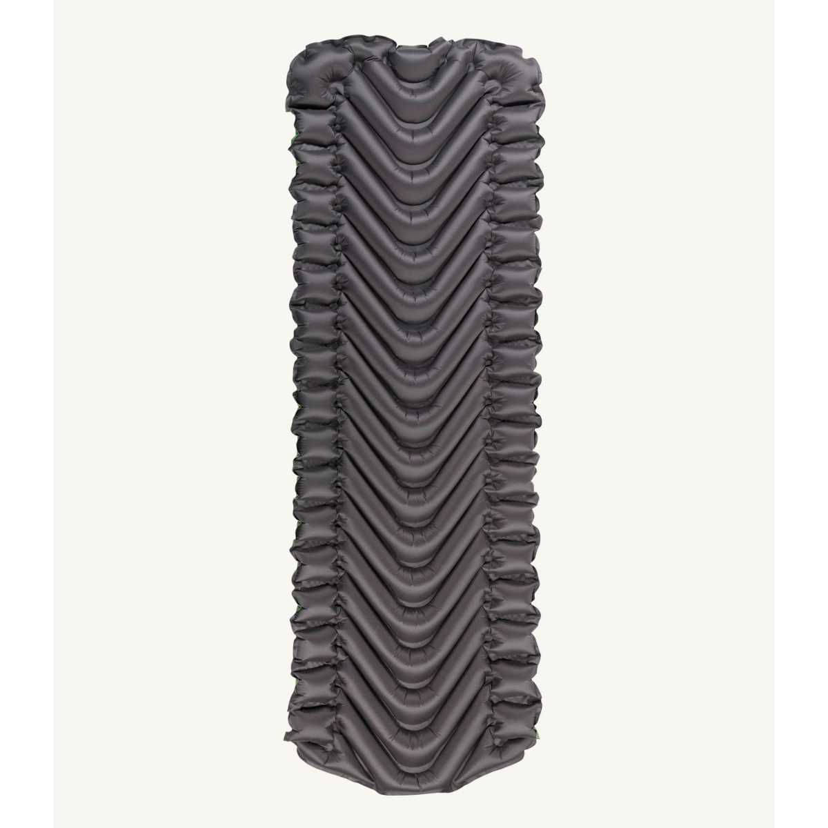 KLYMIT STATIC V Long Isomatte Gruen - 06SVGR02D