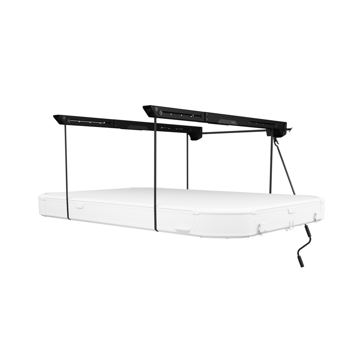 Thule MultiLift 2 100 kg - 572051 - THULE Deckenlift fuer Dachboxen und Ausruestung bis 100 kg