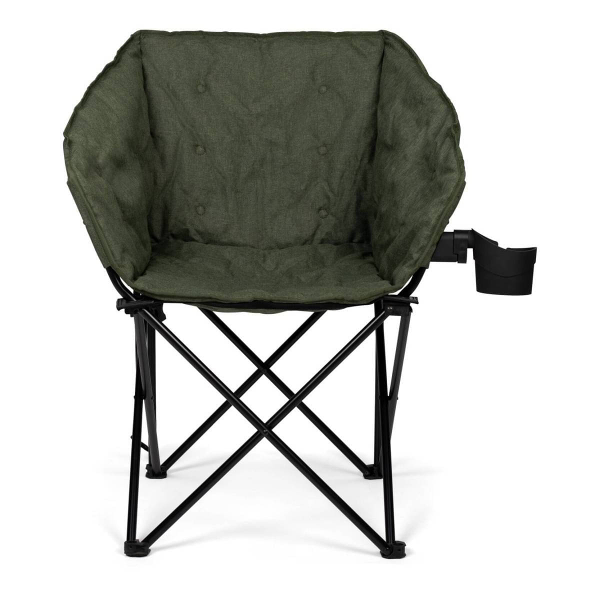 KAMPA Campingstuhl Tubb gruen - 9120002557