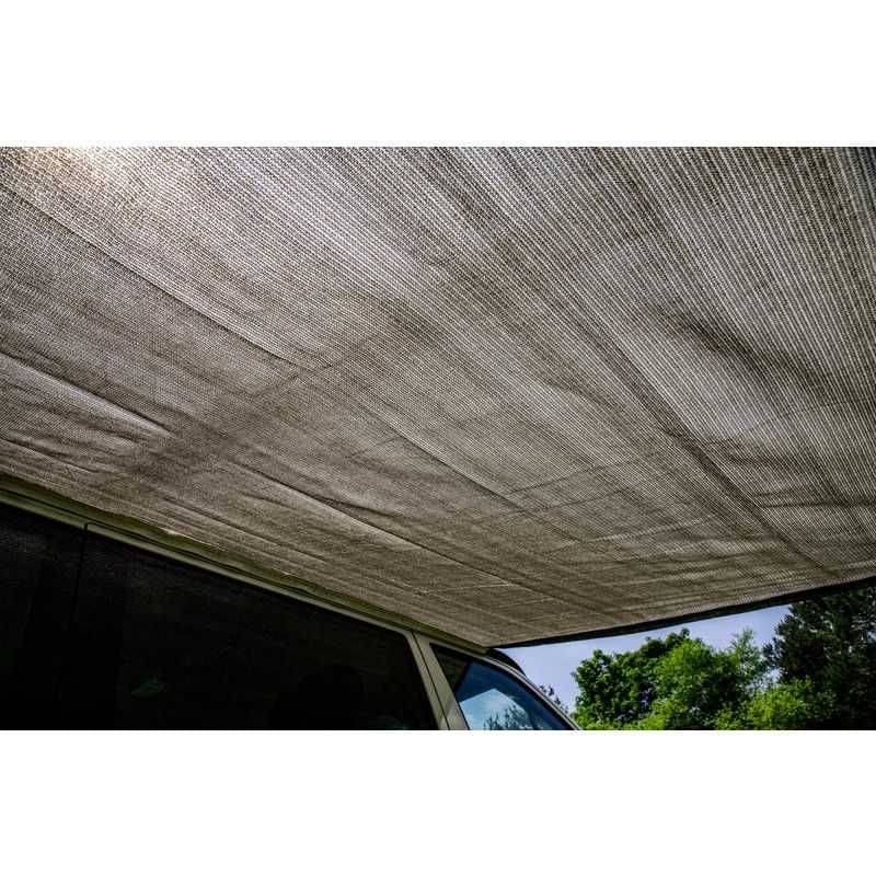 REIMO TENT Sonnenschutz SHINE 240 x 190 cm - 906883