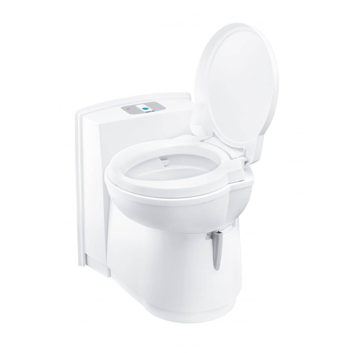 THETFORD Cassettetoilette C 263-CSL Keramik