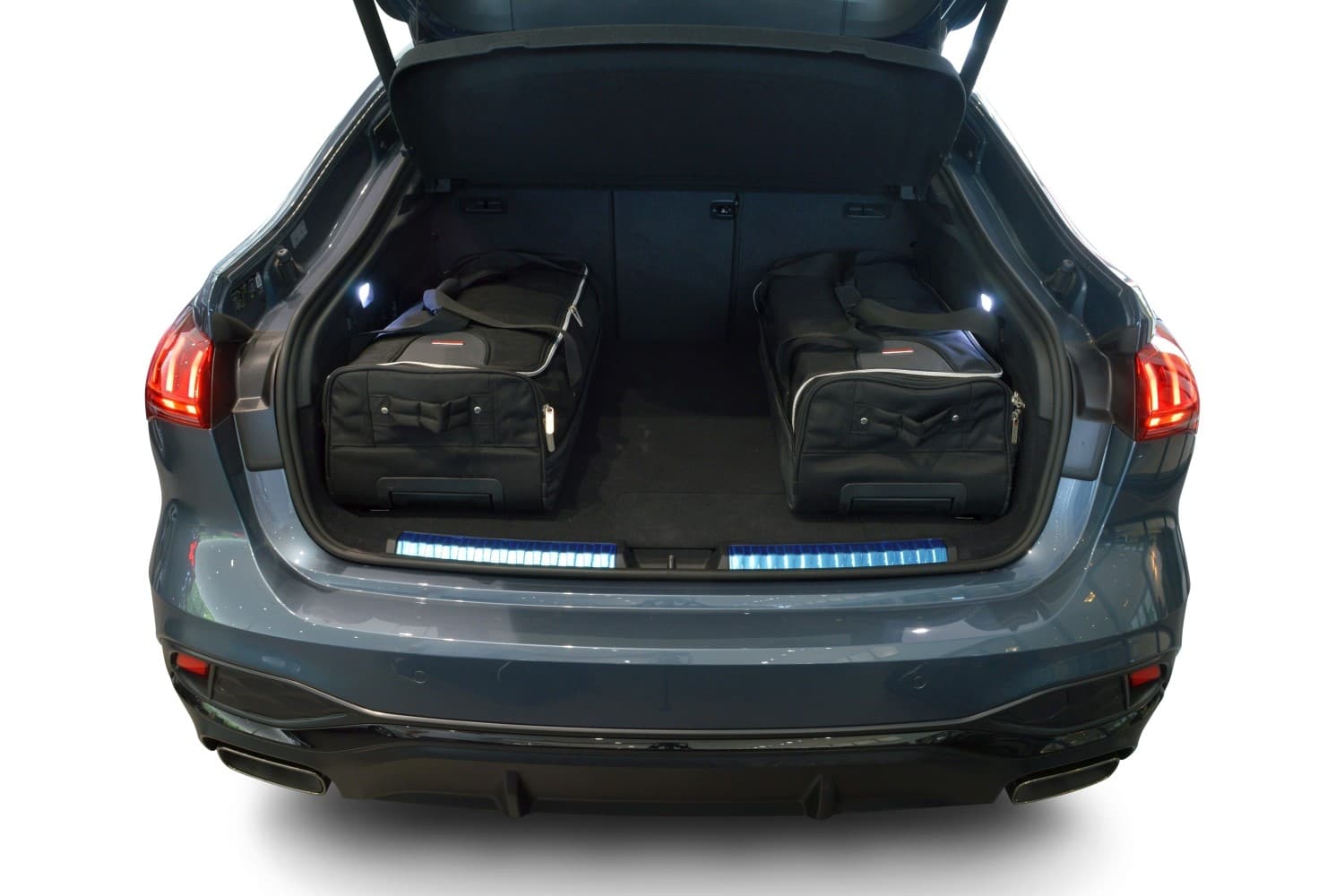 Car Bags A28001S AUDI A5 Limousine Bj- 24- Auf Ihr Auto massgeschneidert- Das Original