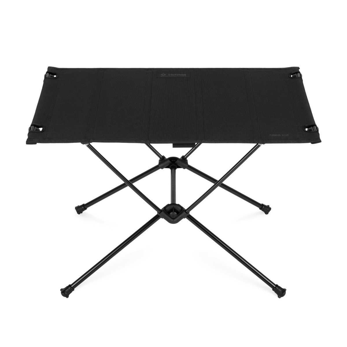 HELINOX Table One Hard Top Blackout Edition Campingtisch - 13852