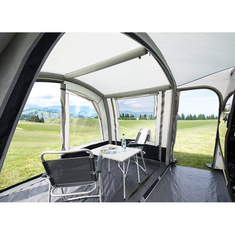 DWT Zeltboden fuer Busvorzelt RODEO AIR - 212100