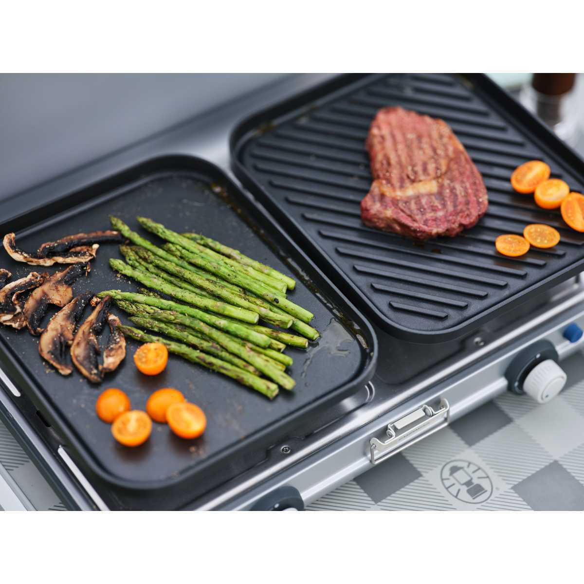 CAMPINGAZ Campingkocher Camping Kitchen™ 2 Grill - Go CV - 2176805