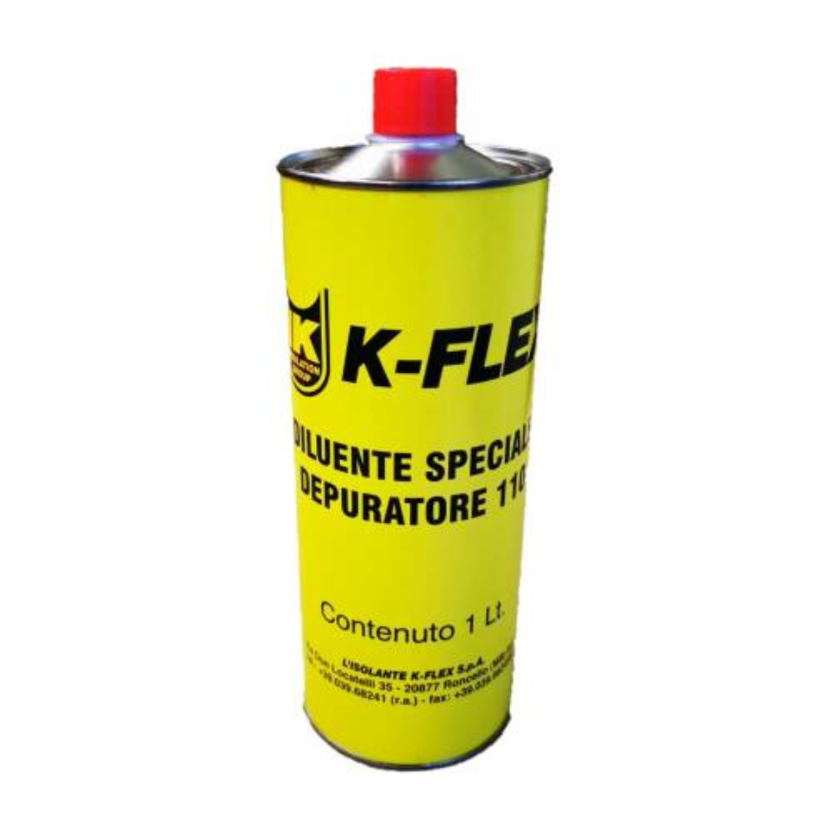 K-FLEX Reiniger 1 L - 812