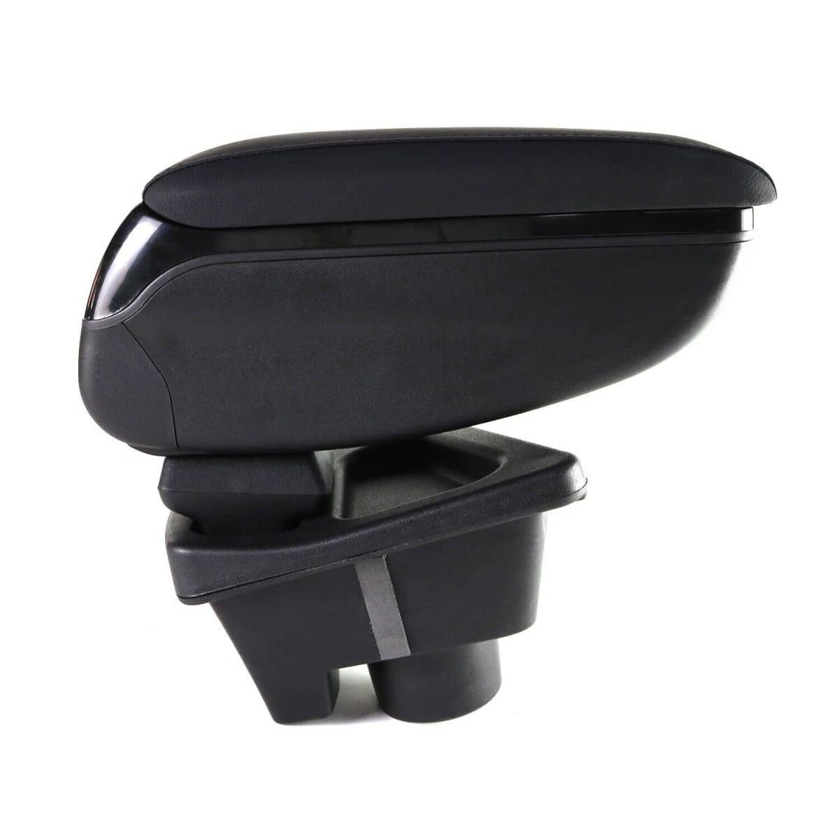 OMAC Mittelarmlehne Armlehne Renault Megane ab Bj. 2015 PU-Leder ABS Schwarz OMAC Mittelarmlehne Armlehne Renault Megane ab Bj. 2015 PU-Leder ABS Schwarz - 6145604