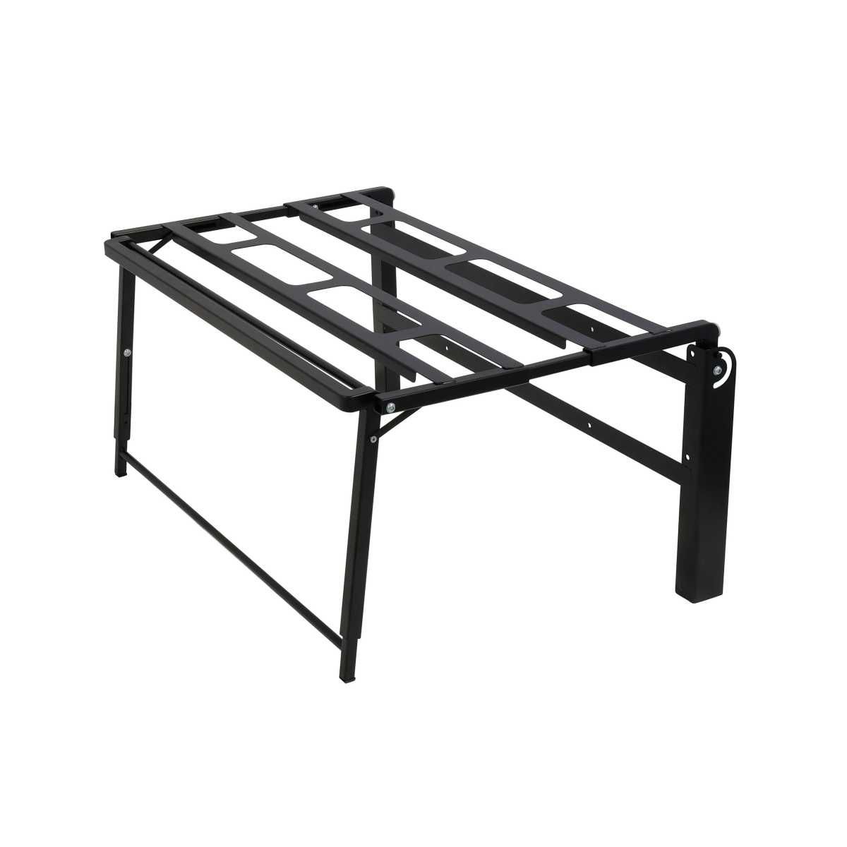 CTA Easy Bed Klappbett-Mechanismus mit Teleskopbeinen fuer Kastenwagen Art-Nr. 9SC0156000V01