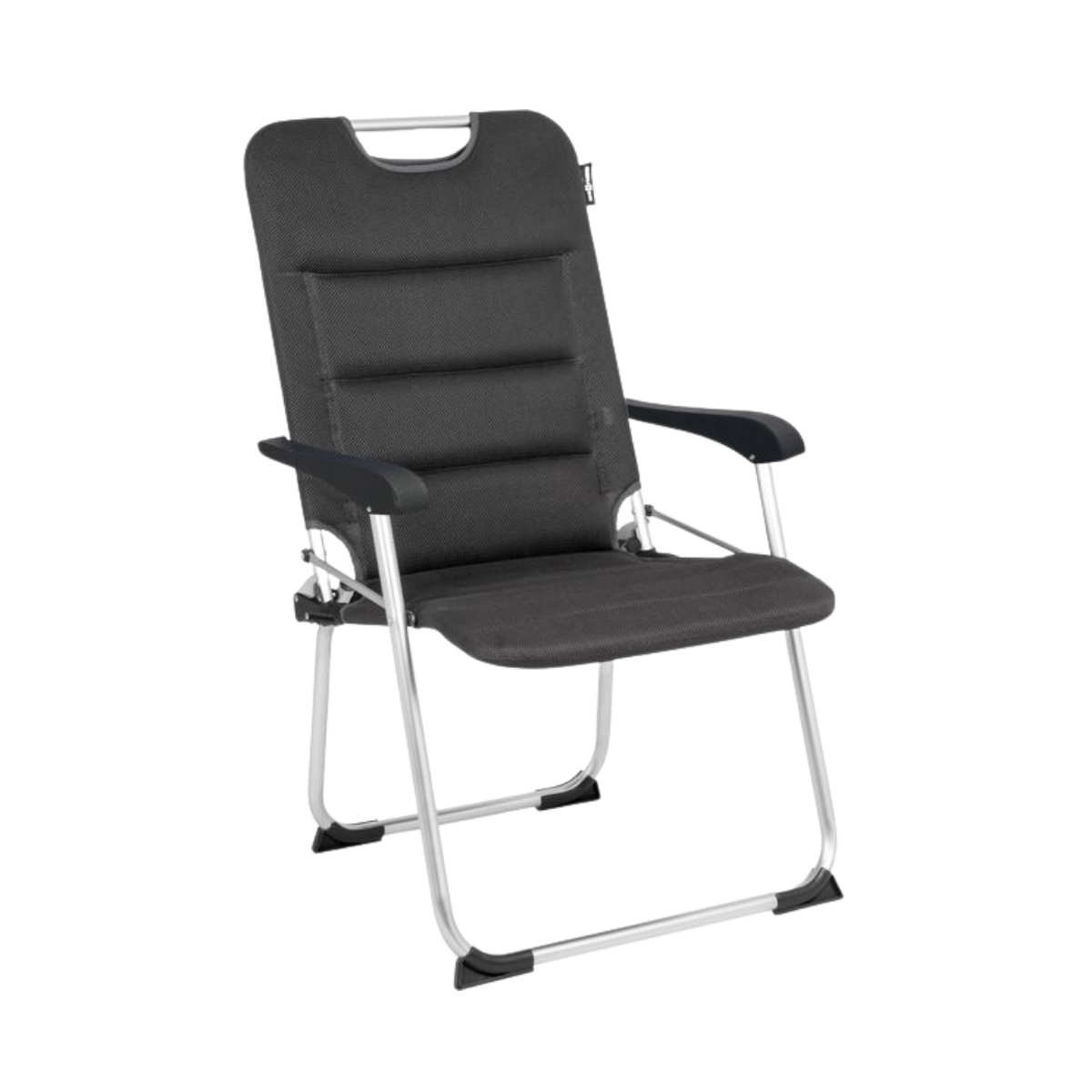 BRUNNER Campingstuhl SANGRIA Anthrazit NG - 0404070N.C25