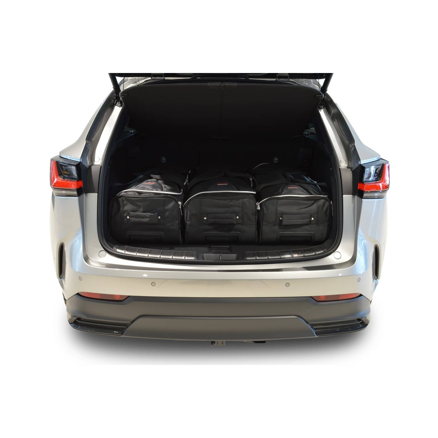 Car Bags L20601S Lexus NX -AZ20- Bj- 21- Reisetaschen Set- Auf Ihr Auto massgeschneidert- Das Original